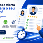 Eu vou encontrar o profissional certo para a sua empresa