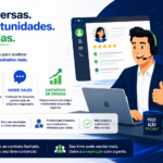 Eu vou trazer os clientes mais qualificados para seu negócio