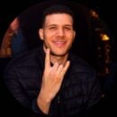 Foto do perfil do trabalhador freelancer