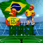 Eu vou Criar artes e sites