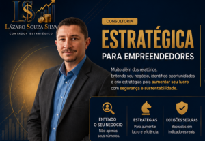 Eu vou Fazer Serviços Contábeis e Financeiros