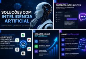 Eu vou Criar imagens profissionais com Inteligência Artifici...