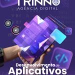 Eu vou fazer seu site ou app por um preço justo