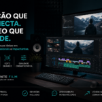 Eu vou Cortar seus vídeos e te entregar tudo bem editado