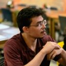 Foto do perfil do trabalhador freelancer