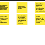 Eu vou fazer Organização de documentos e revisão de textos