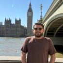 Foto do perfil do trabalhador freelancer