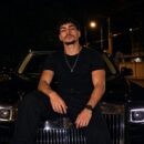 Foto do perfil do trabalhador freelancer
