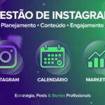 Eu vou fazer Gestão de Instagram + Copywriting em 24h