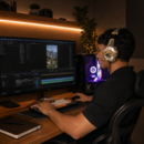 Foto do perfil do trabalhador freelancer
