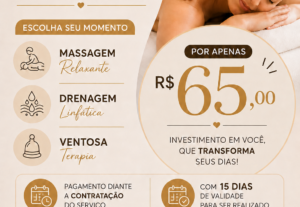 Eu vou fazer qualquer post para seu perfil