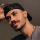 Foto do perfil do trabalhador freelancer