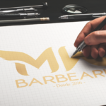 Eu vou redesenhar seu logotipo que você perdeu