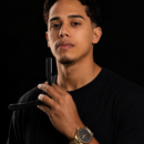 Foto do perfil do trabalhador freelancer