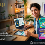 Eu vou Fazer seu ebook novo