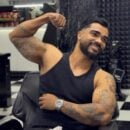 Foto do perfil do trabalhador freelancer