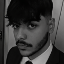Foto do perfil do trabalhador freelancer