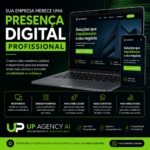 Eu vou criar seu site profissional