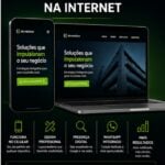 Eu vou criar seu site profissional