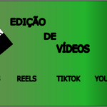Eu vou editar seu vídeo para você
