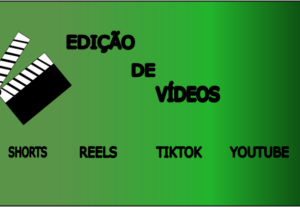 Eu vou editar seu vídeo para você