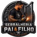 Eu vou deixar a logo do seu negócio mais profissional.