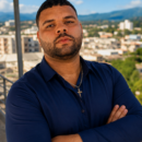 Foto do perfil do trabalhador freelancer
