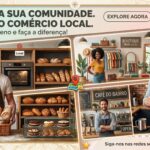 Eu vou criar vídeo comercial promocional para o seu negócio