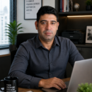 Foto do perfil do trabalhador freelancer