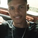 Foto do perfil do trabalhador freelancer