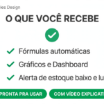 Eu vou criar planilha automática no excel com IA