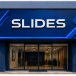 Eu vou Criar slides de qualquer coisa