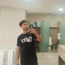 Foto do perfil do trabalhador freelancer