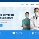 Eu vou criar o Site Profissional para sua empresa