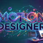 Eu vou fazer seu video motion designer