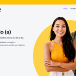 Eu vou criar o Site Profissional para sua empresa