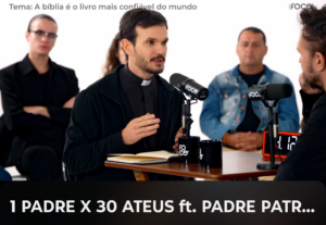 Eu vou criar cortes de vídeos.