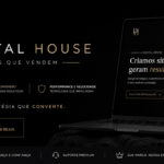 Eu vou fazer sites profissionais para a sua loja em até 1 di...