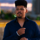 Foto do perfil do trabalhador freelancer
