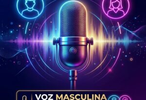 Eu vou narrar seus videos voz Masc. ou feminino.