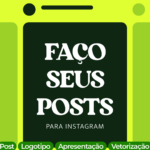 Eu vou criar o melhor post para sua empresa sem IA
