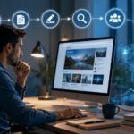 Eu vou criar artigos profissionais e otimizados para SEO