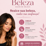 Eu vou fazer Design de posts para mídias sociais