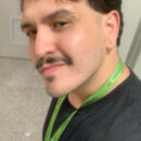 Foto do perfil do trabalhador freelancer