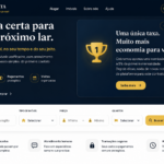 Eu vou criar um site profissional e responsivo