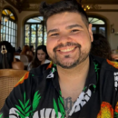 Foto do perfil do trabalhador freelancer