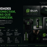 Eu vou criar uma logo para seu produto ou marca