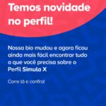 Eu vou criar seus posts para qualquer rede social