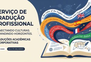 Eu vou traduzir seu texto acadêmico com fidelidade em Inglês