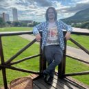 Foto do perfil do trabalhador freelancer